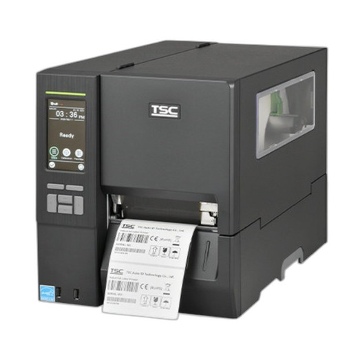TSC MH241P-A001-0701 Wi-Fi Direct Thermal Label Printer